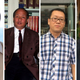 Wang Yu, Zheng Enchong, Sui Muqing, Li Heping